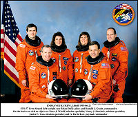 STS-57-CREW-ENDEAVOUR-1993-06-21