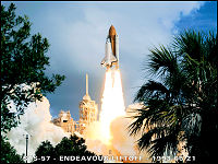 STS-57-ENDEAVOUR-1993-06-21
