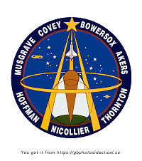STS-61-PATCH