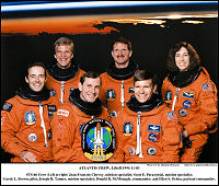 STS-66-CREW-ATLANTIS-1994-11-03