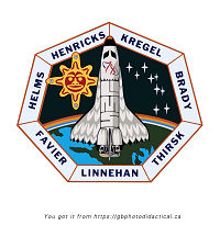 STS-78-PATCH