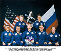 STS-79-CREW-ATLANTIS-1996-09-16