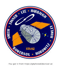 STS-82-PATCH