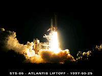 STS-86-ATLANTIS-1997-09-25