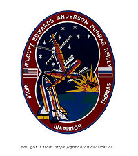 STS-89-PATCH