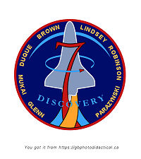 STS-95-PATCH