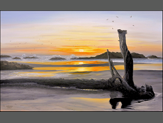 Page-79-MPE-100-Sunset-at-Wickaninnish-Beach