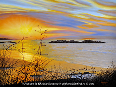 Page-93-MPE-113-Sunset-at-Wickaninnish-Beach
