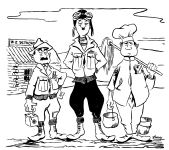 Ray-Tracy-Cartoon-FA2010-1009-037-Copyright-R.C.A.F.