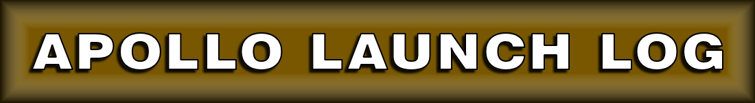 PAGE APOLLO LAUNCH LOG