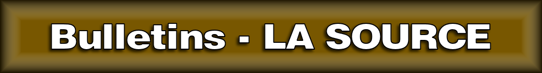 Button to Bulletins-La-Source