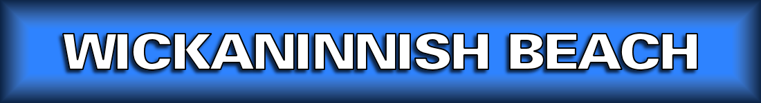 PAGE PHOTO WICKANINNISH BEACH