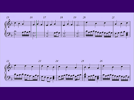 GB-14 FUGUE IN F MAJOR