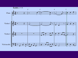 GB-28 A QUATUOR RHAPSODY