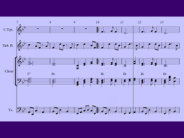 GB-31 SILENT NIGHT (My Arrangements)