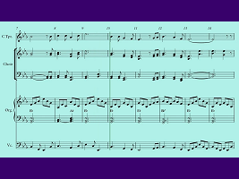 GB-32 O HOLY NIGHT (My Arrangements)