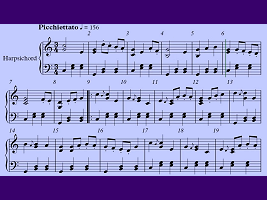 GB-33 SMALL WALTZ # 2