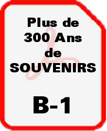 GENEALOGIE-BONNEAU-B-1-Plus-de-300-Ans-de-Souvenir-34-Pages