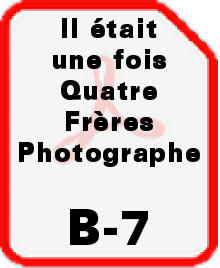 GENEALOGIE-BONNEAU-B-7-IL-ETAIT-UNE-FOIS-QUATRE-FRERES-PHOTOGRAPHES