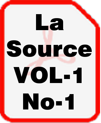 BULLETIN-LA-SOURCE-Vol-1-No-1-Juin-1980-6-pages