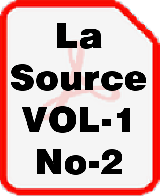 BULLETIN-LA-SOURCE-Vol-1-No-2-Septembre-1980-5-pages