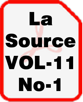 BULLETIN-LA-SOURCE-Vol-11-No-1-Ete-1991-32-pages