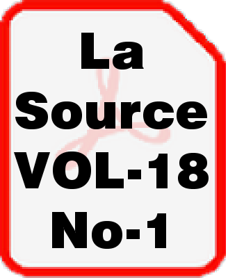 BULLETIN-LA-SOURCE-Vol-18-No-1-Juin-1999-32-pages