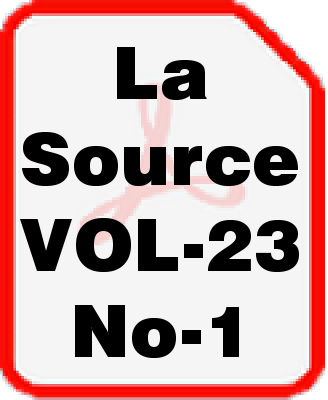 BULLETIN-LA-SOURCE-Vol-23-No-1-Juin-2004-36-pages