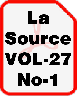 BULLETIN-LA-SOURCE-Vol-27-No-1-Juin-2008-28-pages