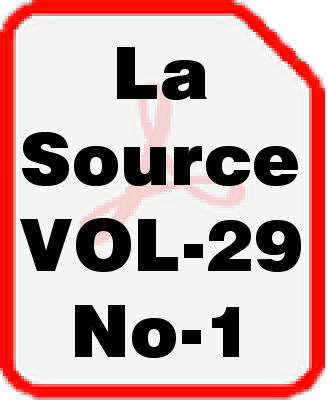 BULLETIN-LA-SOURCE-Vol-29-No-1-Decembre-2010-Pas de moi