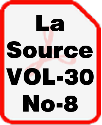 BULLETIN-LA-SOURCE-Vol-30-No-8-Decembre-2011-Pas de moi
