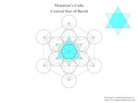 METATRON'S-CUBE-21-Central-Star-of-David