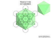 METATRON'S-CUBE-8-OCTAHEDRON