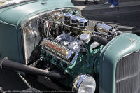 Photo-Collector-Car-Festival-23-1931-Model-A-Ford-Owner-Dennis-Schneider-2011-08-14