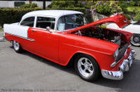 Photo-Collector-Car-Festival-54-1955-Chevrolet-210-Owner-Steve-Harvey-2011-08-14