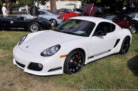 Photo-European-and-Classic-88-cars-2012-Porche-Cayman-R -2011-08-21
