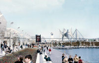 Photo-Expo-67-12--Place-Des-Nations-Opposite-Monorails-Station