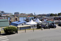 Fishermans-Wharf-31-Victoria-B.C-2011-07-06-Fisherman's-Wharf-form-the-park