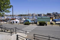 Fishermans-Wharf-32-Victoria-B.C-2011-07-06-Fisherman's-Wharf-form-the-park