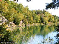 Photo-Gatineau-58-2004-09-30-PINK-LAKE-GATINEAU-P.Q