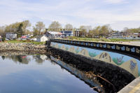Ogden-Point-49-and-Boats-Native-Mural-at-Ogden-Point-2012-04-22