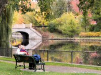 Photo-Ottawa-54-2004-10-11-O'Connor-Pond-Lovers