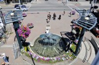 Photo-Trip-to-Port-Angeles-30-2010-07-23-FOUNTAIN-IN-PORT-ANGELES