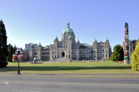 Photo-Trip-to-Port-Angeles-48-2010-07-23-Parliament-Building-Victoria-B.C