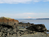 Photo-Willow-Beach-5-Victoria-B.C-2007-04-06-Mt.Baker-from-South-end-of-Willow-Beach