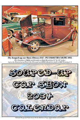 2034 My SOUPED-UP CAR SHOW Ottawa
