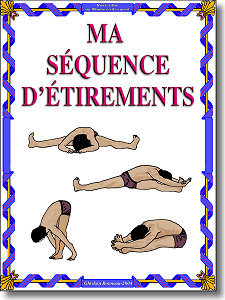 MA SEQUENCE D'ETIREMENTS-Francais