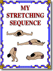 MY STRETCHING SEQUENCE