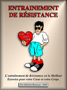 PDF ENTRAINEMENT DE RESISTANCE-Francais