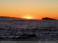 photo-East-of-Amphitrite-Lighthouse-64-2009-01-19-147-At-Sunrise-Near-Ucluelet-B.C.